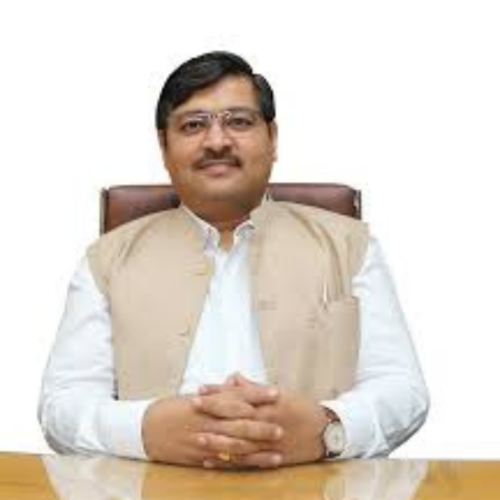 Prof Dr Vinay Kumar