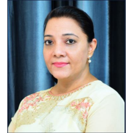 Dr Shradha Kanwar