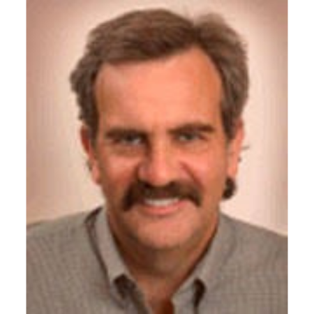 Dr Martin Radley 